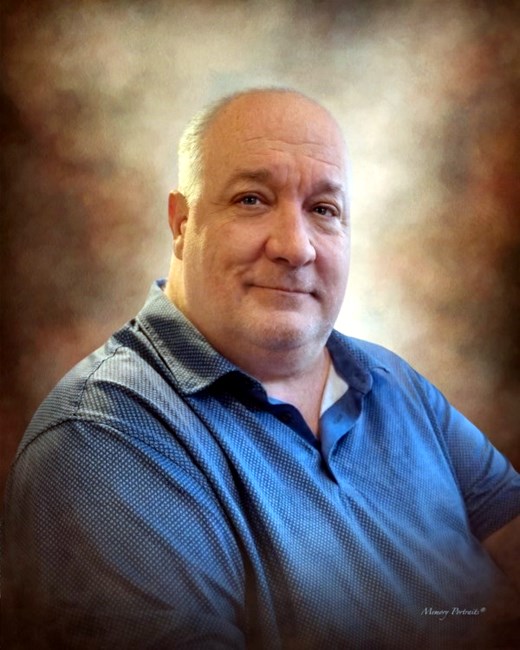 Obituary of Bryan Thomas Peterson