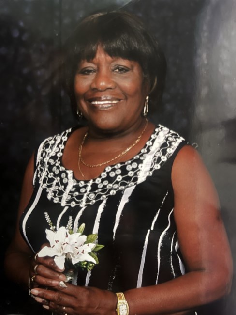Obituary of Bertha Lee Summerise