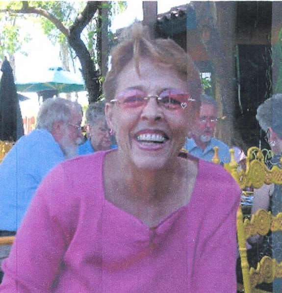 Obituario de Kathy Jo Nottingham Knapp