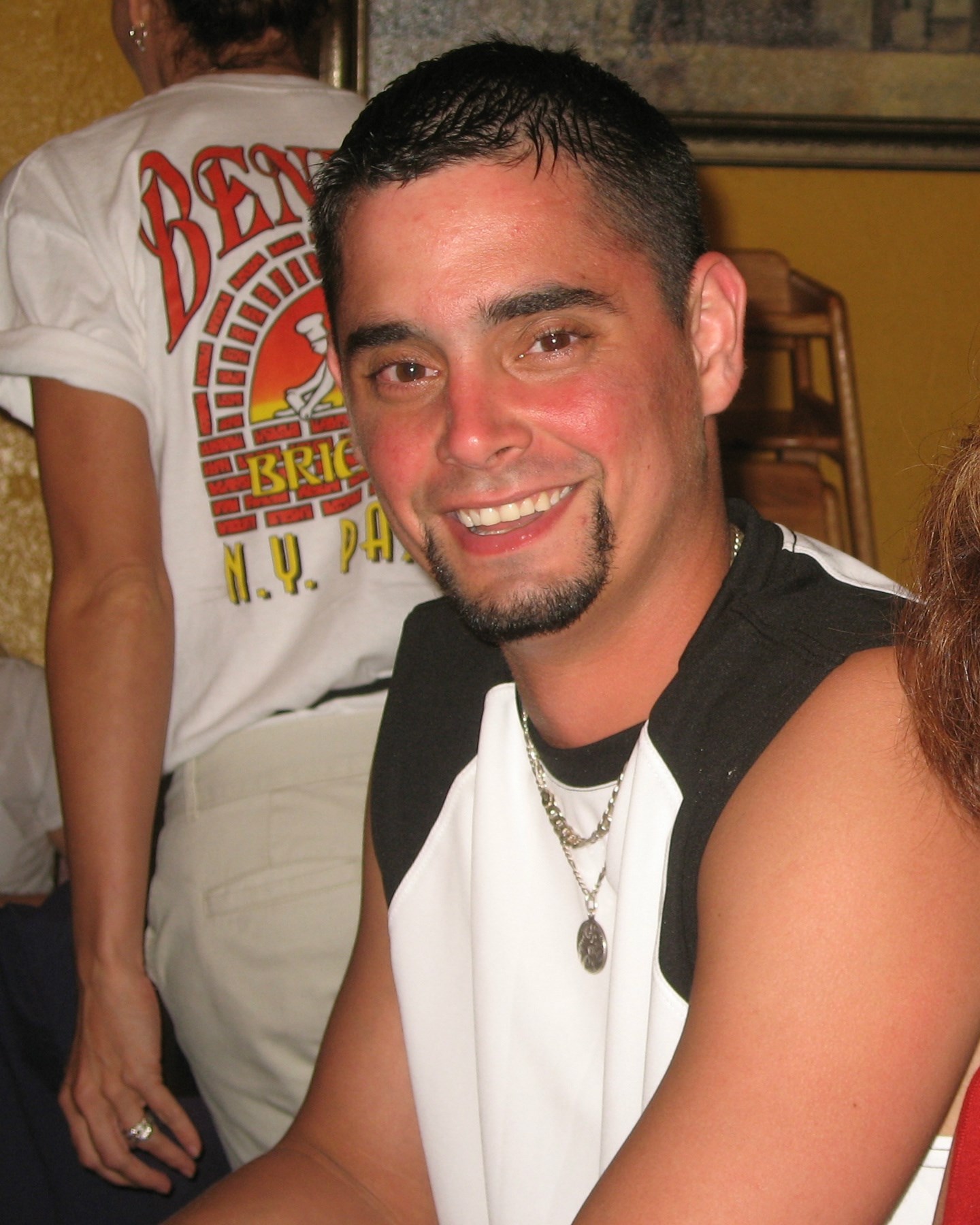 Obituary of Anthony W. Salcer