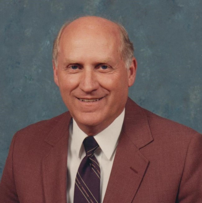 Obituary of Gene Allen Swanson
