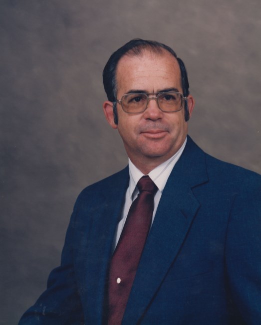 Obituary of Keith E. Smith