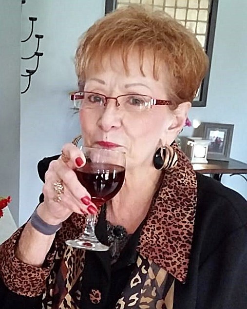 Obituary of Janet Mae Roberts