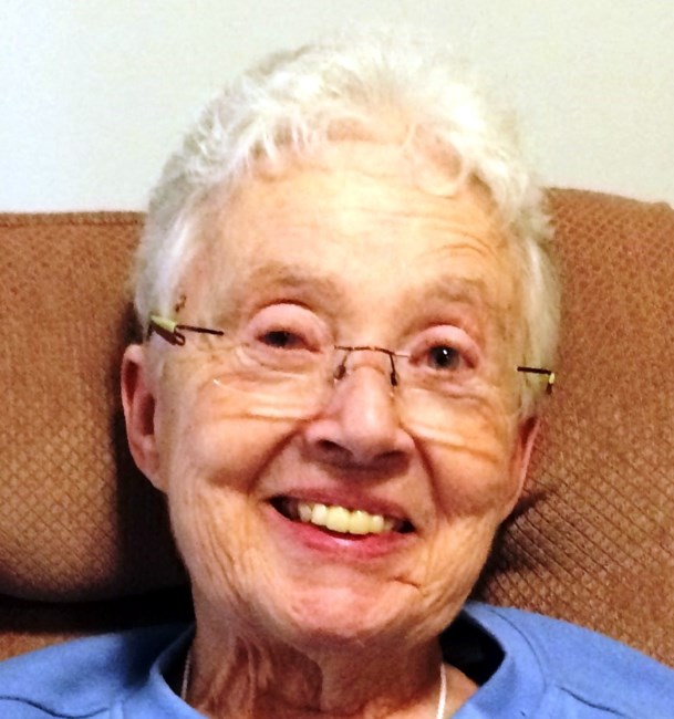 Obituary of Bettie Arlene Rappleyea