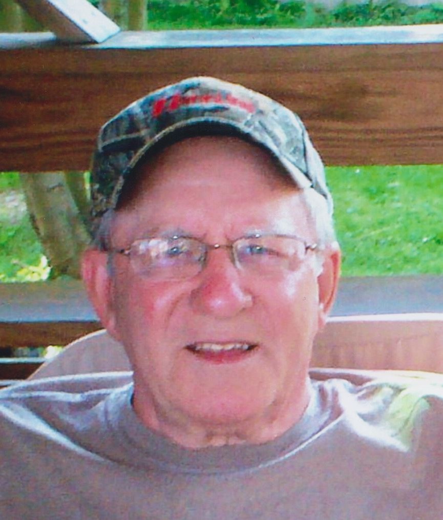 Neldon Peters Obituary Clearfield, PA