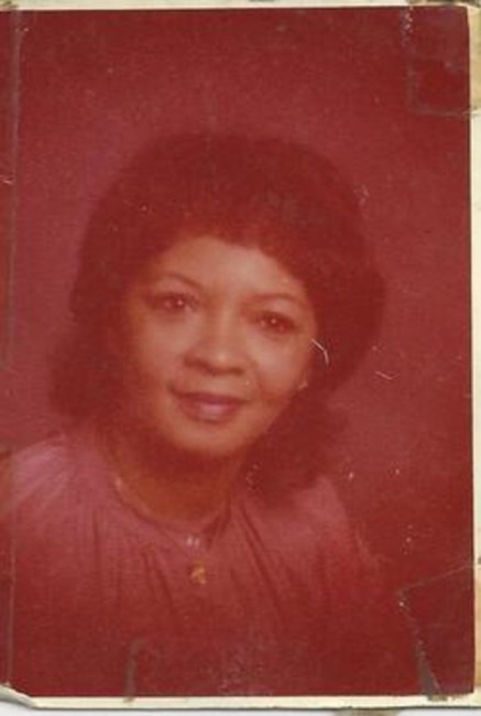 Obituary of Lula Mae Flood-Jackson