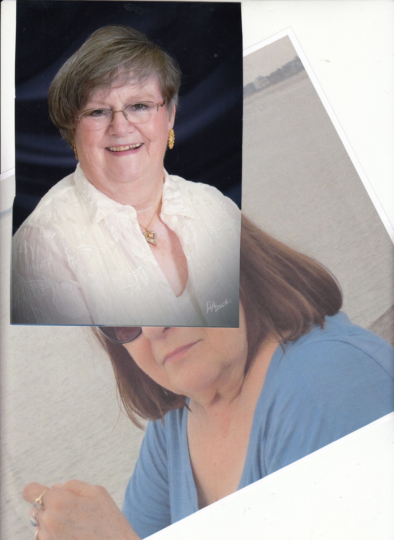 Obituary of Catherine Johnston Holyfield