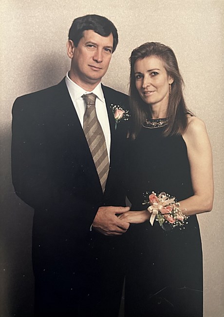 Obituario de Joseph Michael Kile