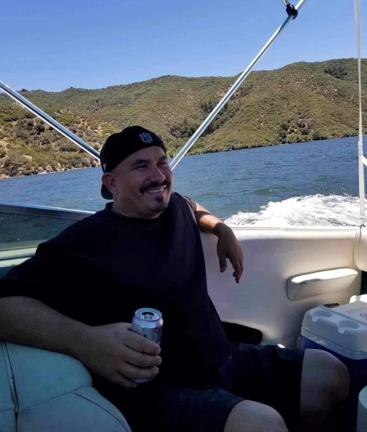 Obituary of David Anthony Guajaca