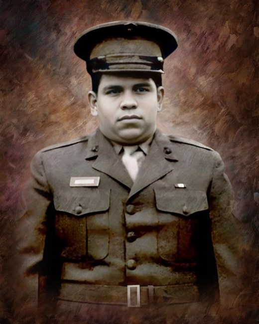 Obituary of Ramon Luis Aguirre