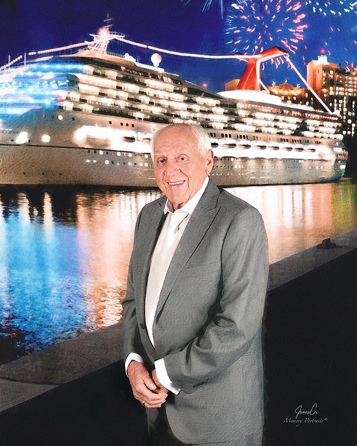 Obituary of Joseph Dugan Sr.