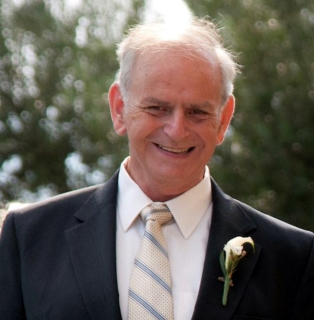 Obituary of Stuart M. Meade