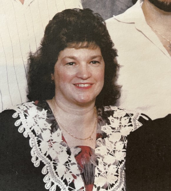 Obituario de Elaine Rachel Lancaster