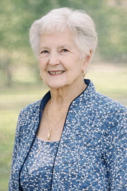 Obituary of Harriette G Woodring