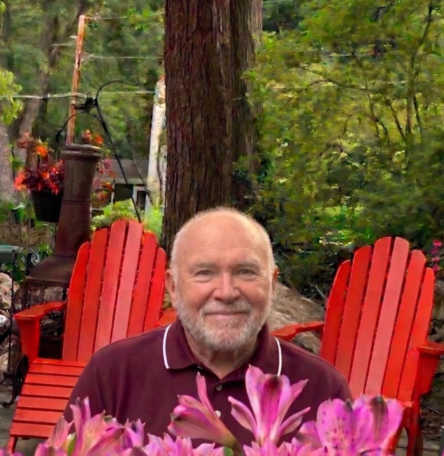 Obituary of Charles Michael Durishin