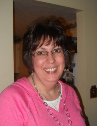 Obituary of Theresa Moran