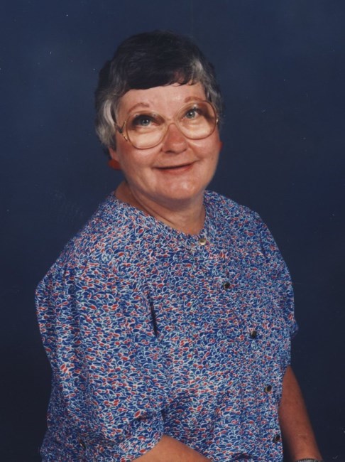 Obituary of Zelma Jennifer Peterson Sperling