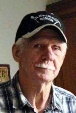 Obituary of Lewis Edgar "Ed" Peck