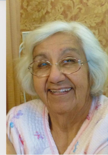 Obituary of Elvira Castro Rivera