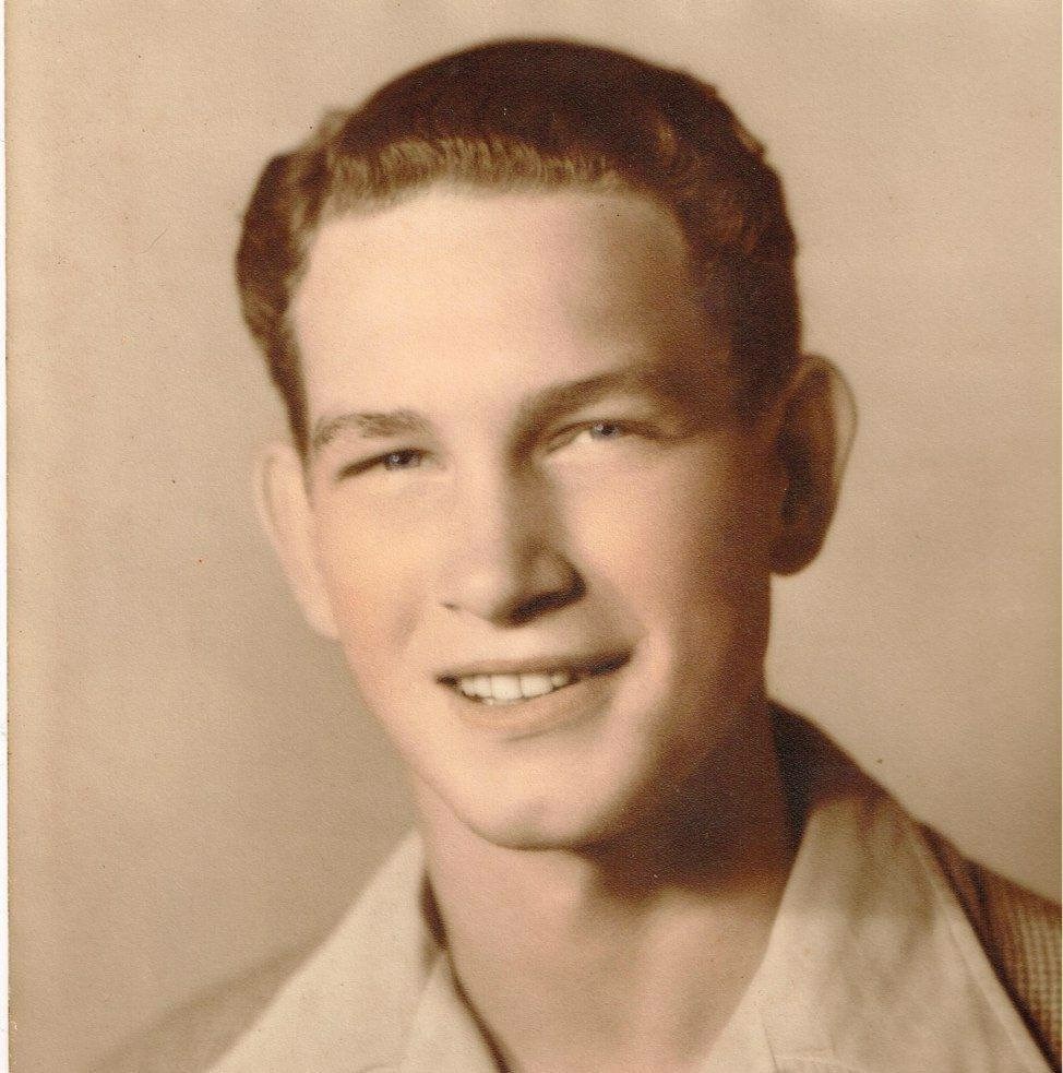 Obituary of Kirby Chester Thomas Jr.