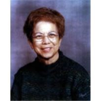 Obituary of Delores T. Dougherty
