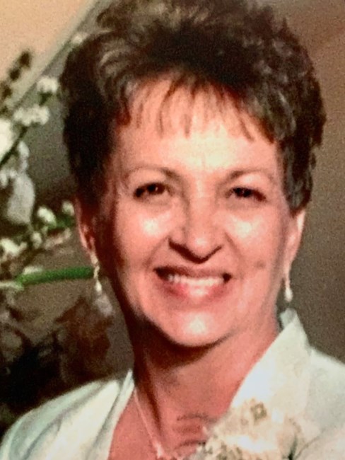 Obituary of Rosemary Hannan LaGrange