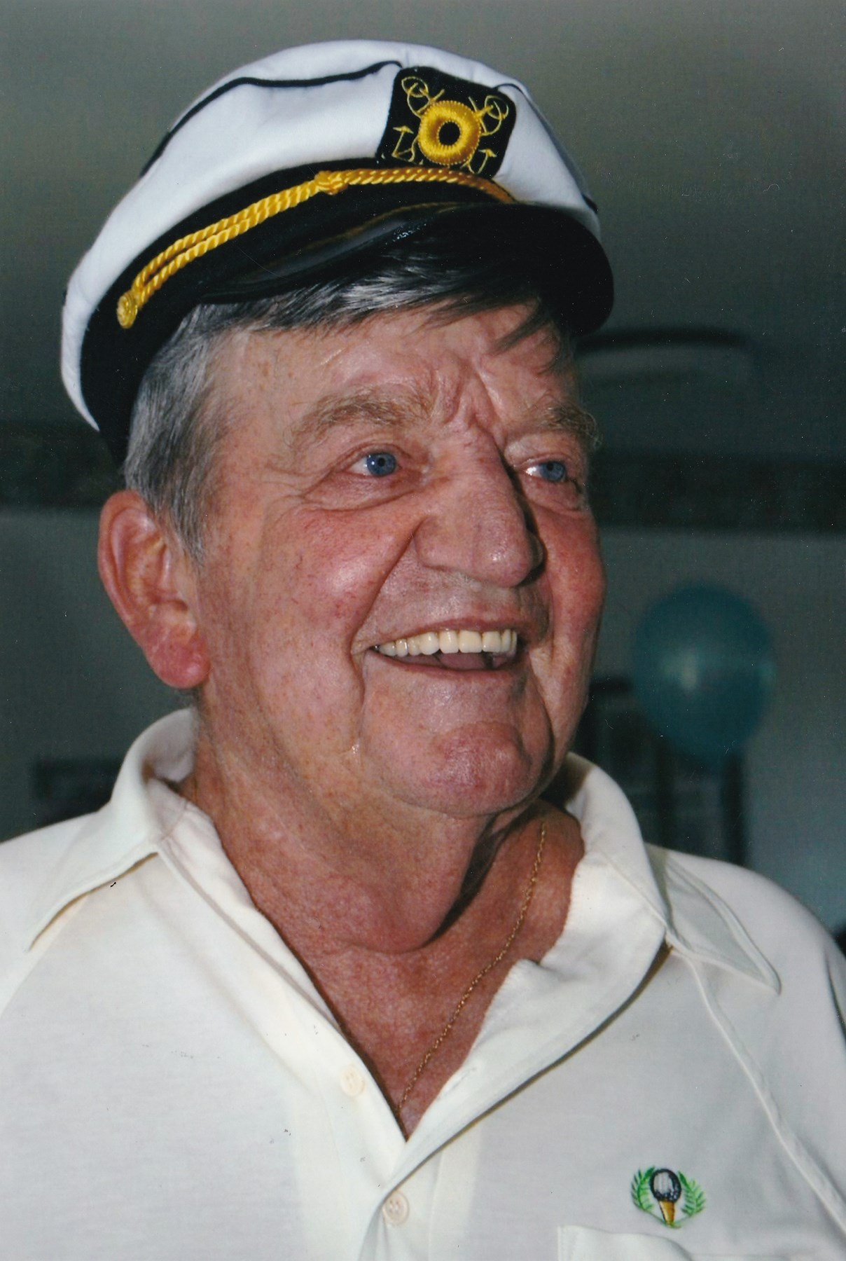 Obituary of Raymond James Walsh