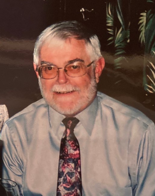 Obituary of Michael J. Kelley