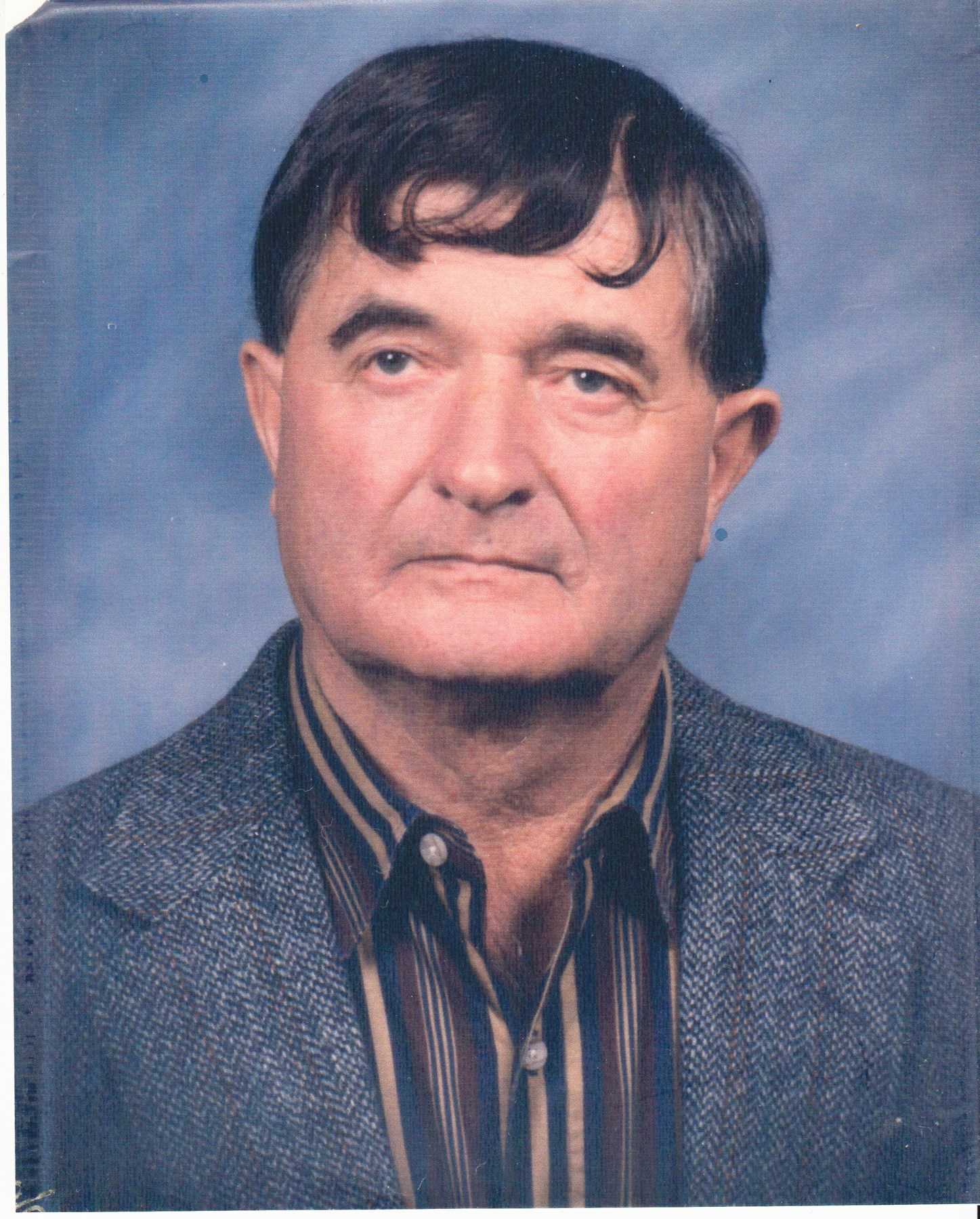 Obituary of Joao C. Cabral