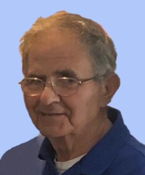 Obituary of Frank DeSimone