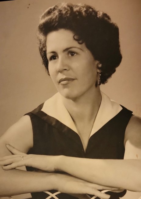 Obituary of Hermelinda E. Gutierrez