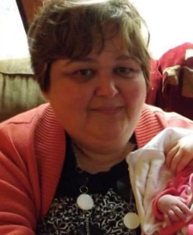 Obituary of Julie Dawn Cooper