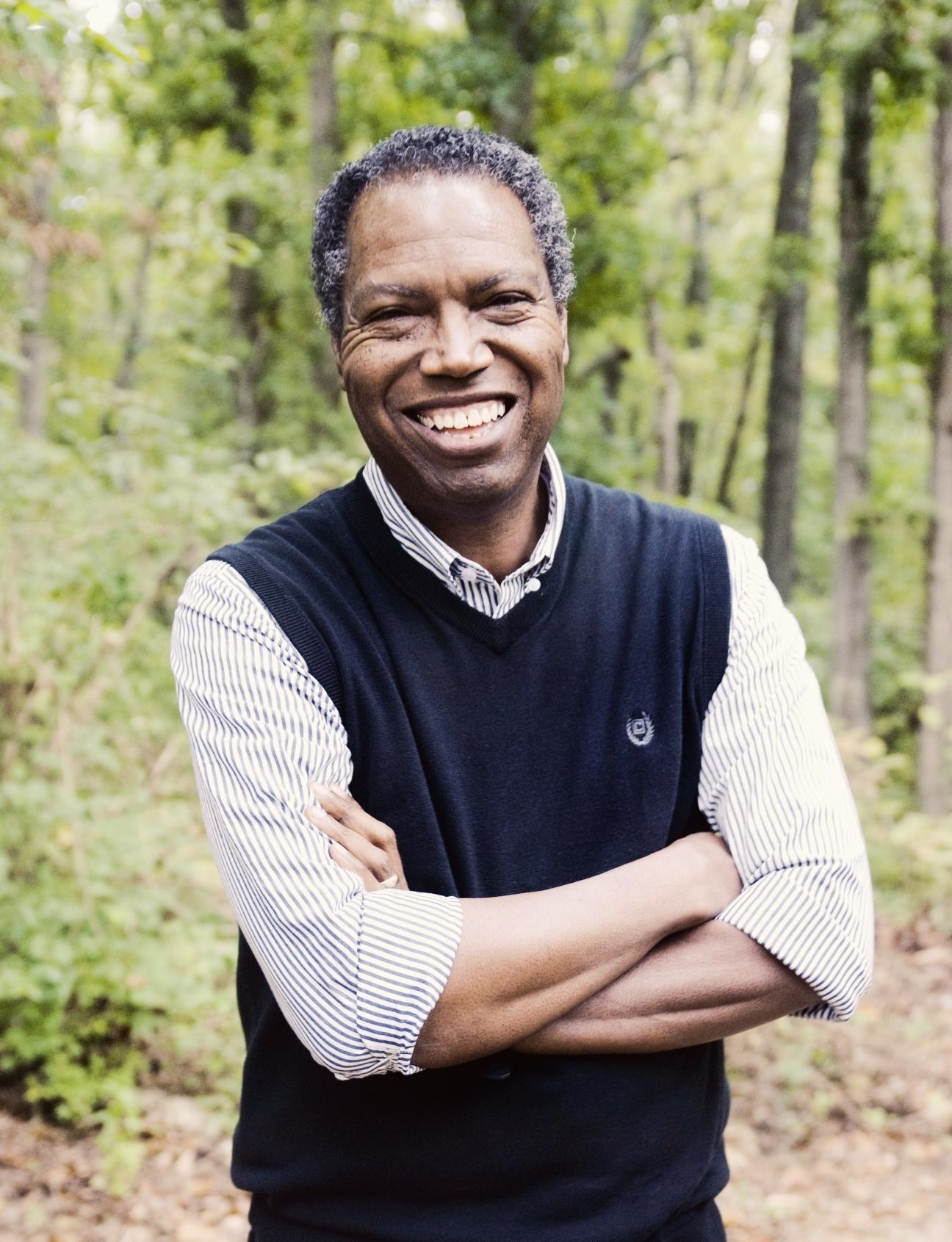 Obituary of Ron Arnold