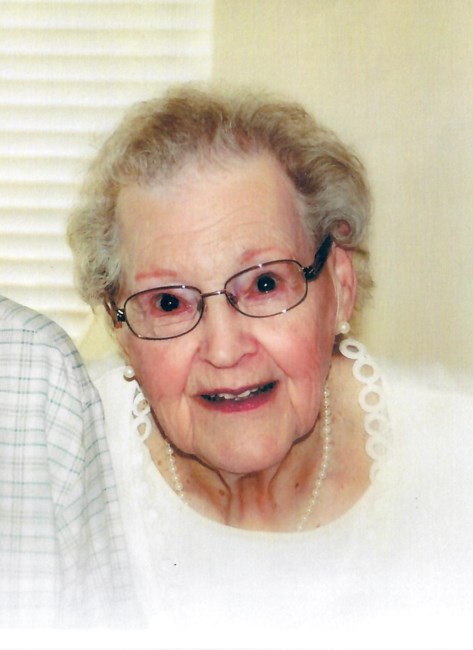 Obituary of Burniece Jeanette Couch