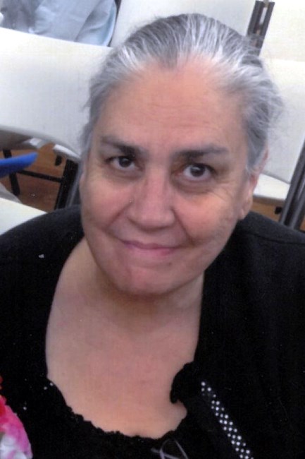 Obituary of Lucy Teresa Brink