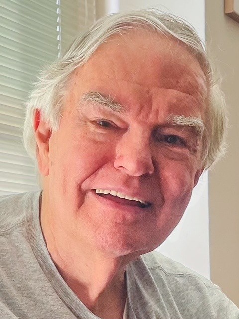 Avis de décès de James L. Sanders