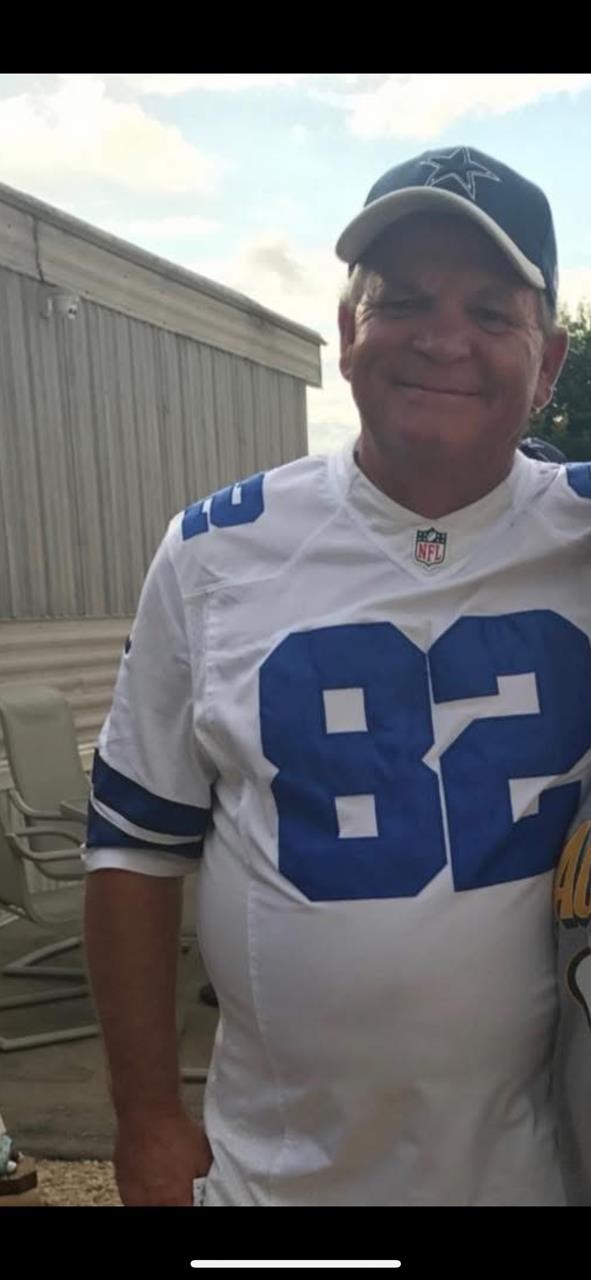 Avis de décès de Donald "Joe" Joseph Waltz