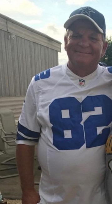 Avis de décès de Donald "Joe" Joseph Waltz