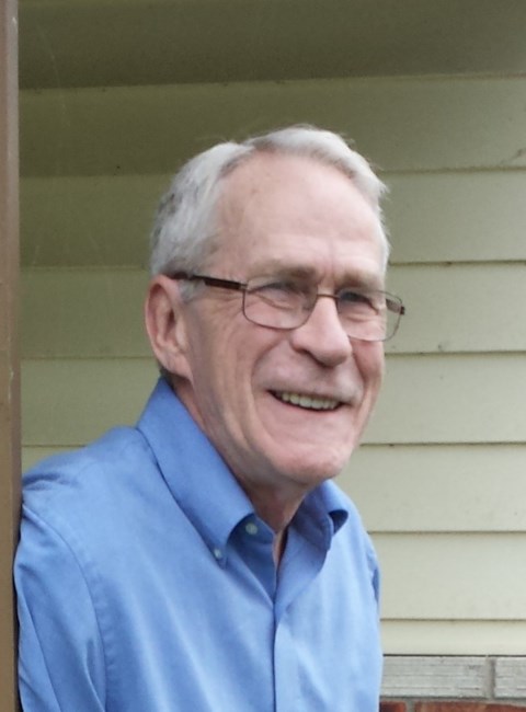 Obituary of Gary Dean Goodwine