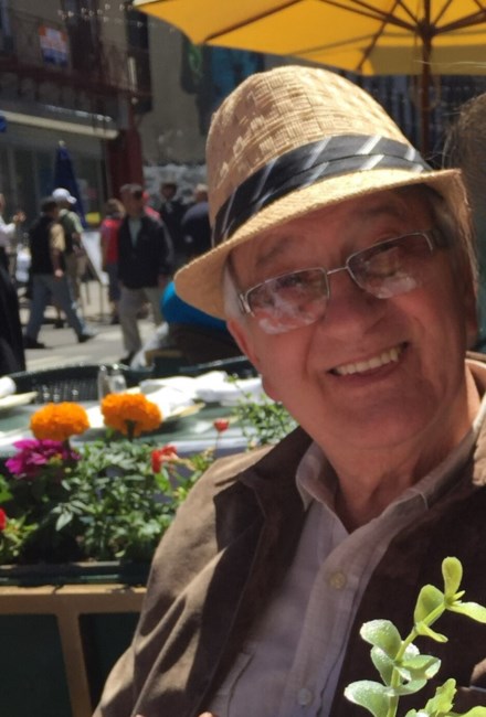 Obituario de Nezzie "Tony" DiCarlo