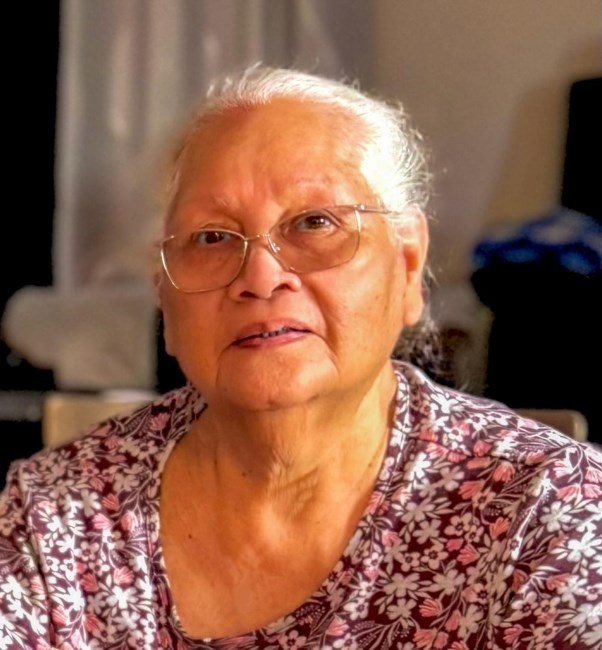 Obituary of Maria Songsong Mesngon