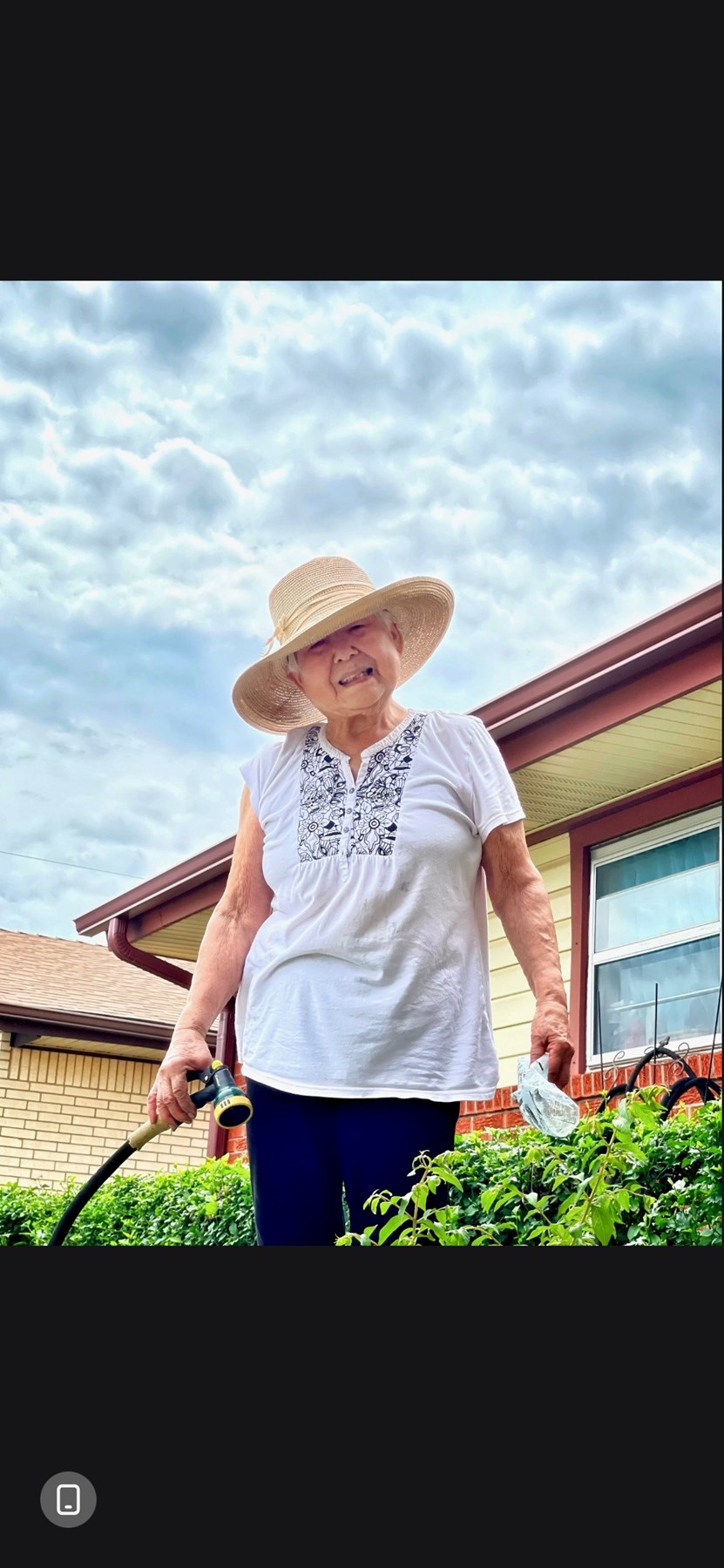 Obituary of Takako Saito Bolling