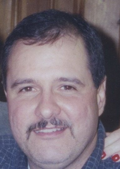 Obituary of Salvatore R. Licata