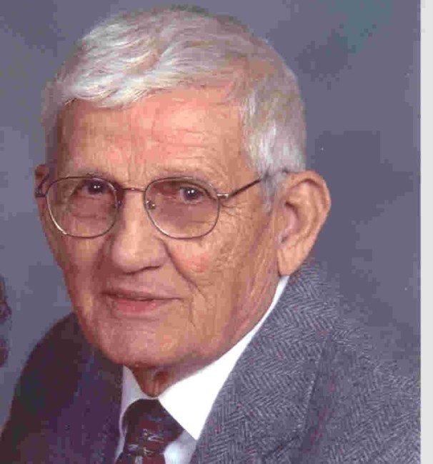 Obituary of Gus G. Gianacakes