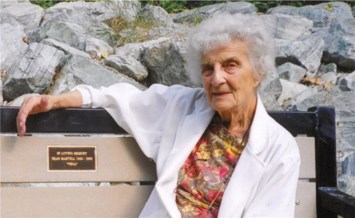 Obituary of Rae Martell