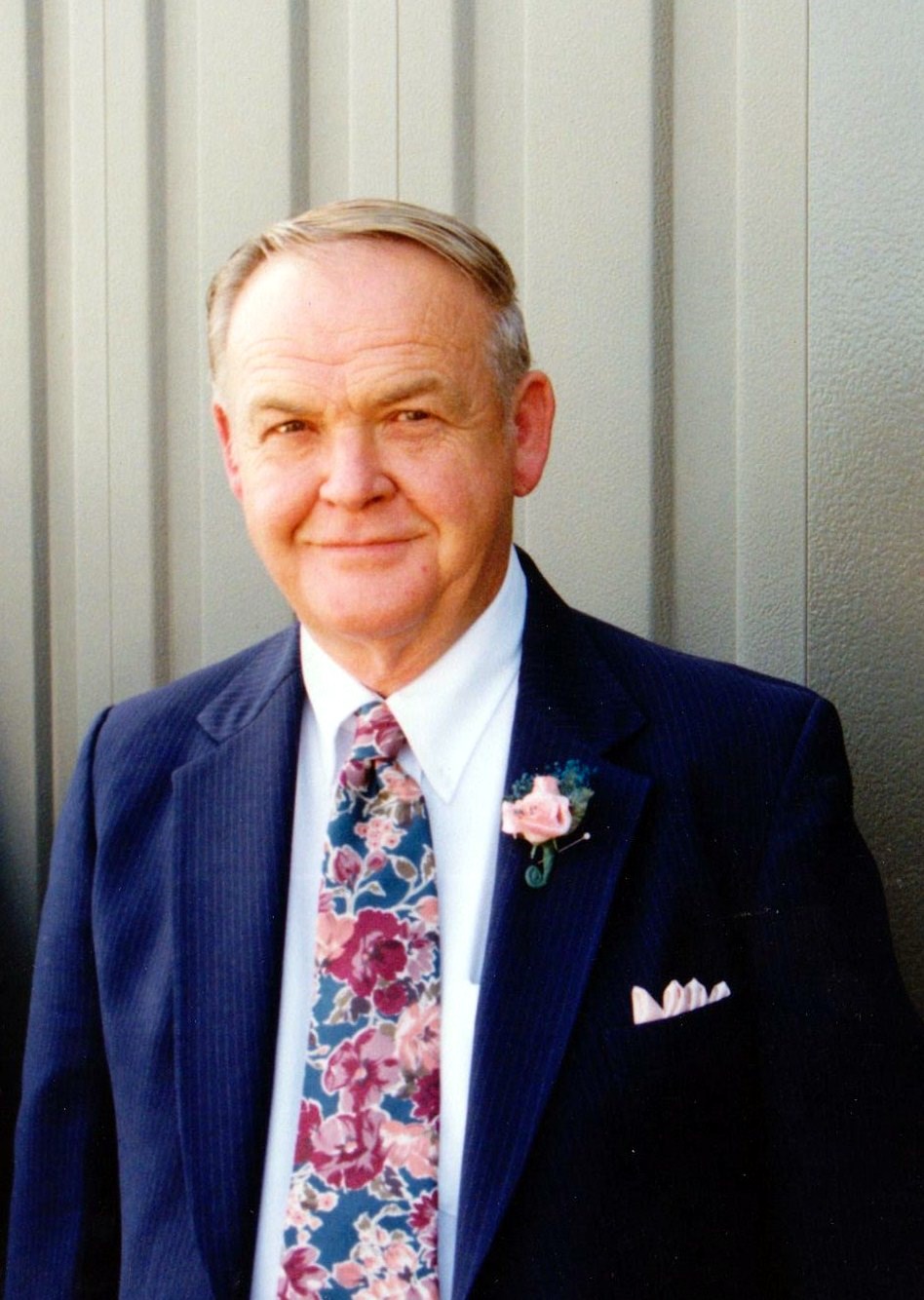 Albert Jackson "A.J." Collins Jr. Obituary Waynesboro, VA