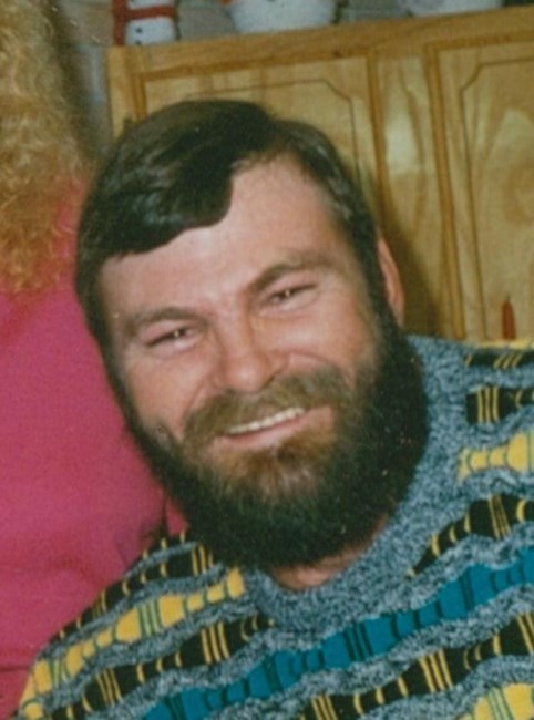 Obituary of Norris A Cain