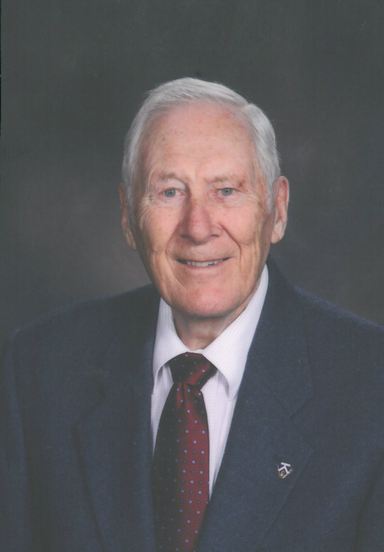 Obituary of John Peter Janzen