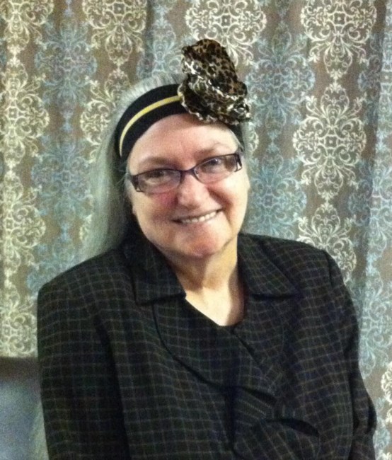 Obituary of Reba Anita Mayo