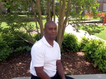 Obituary of Ronnie C Sanders